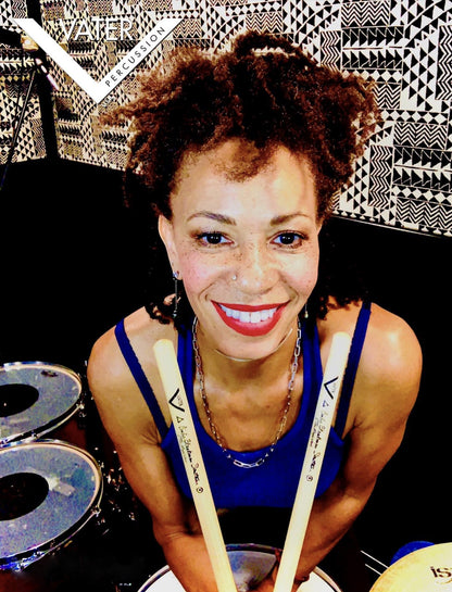 BAGUETTES VATER SIGNATURE CINDY BLACKMAN