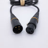 Enova NXT-XLFM-3 Microphone Cable