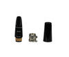 Otto Link 2-61 Ebonite Clarinet Mouthpiece, Bb, Otto Link 6*
