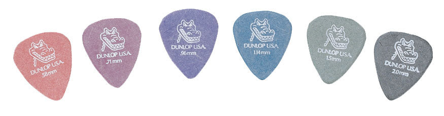 GATOR GRIP Standard, boîte de 360 médiators