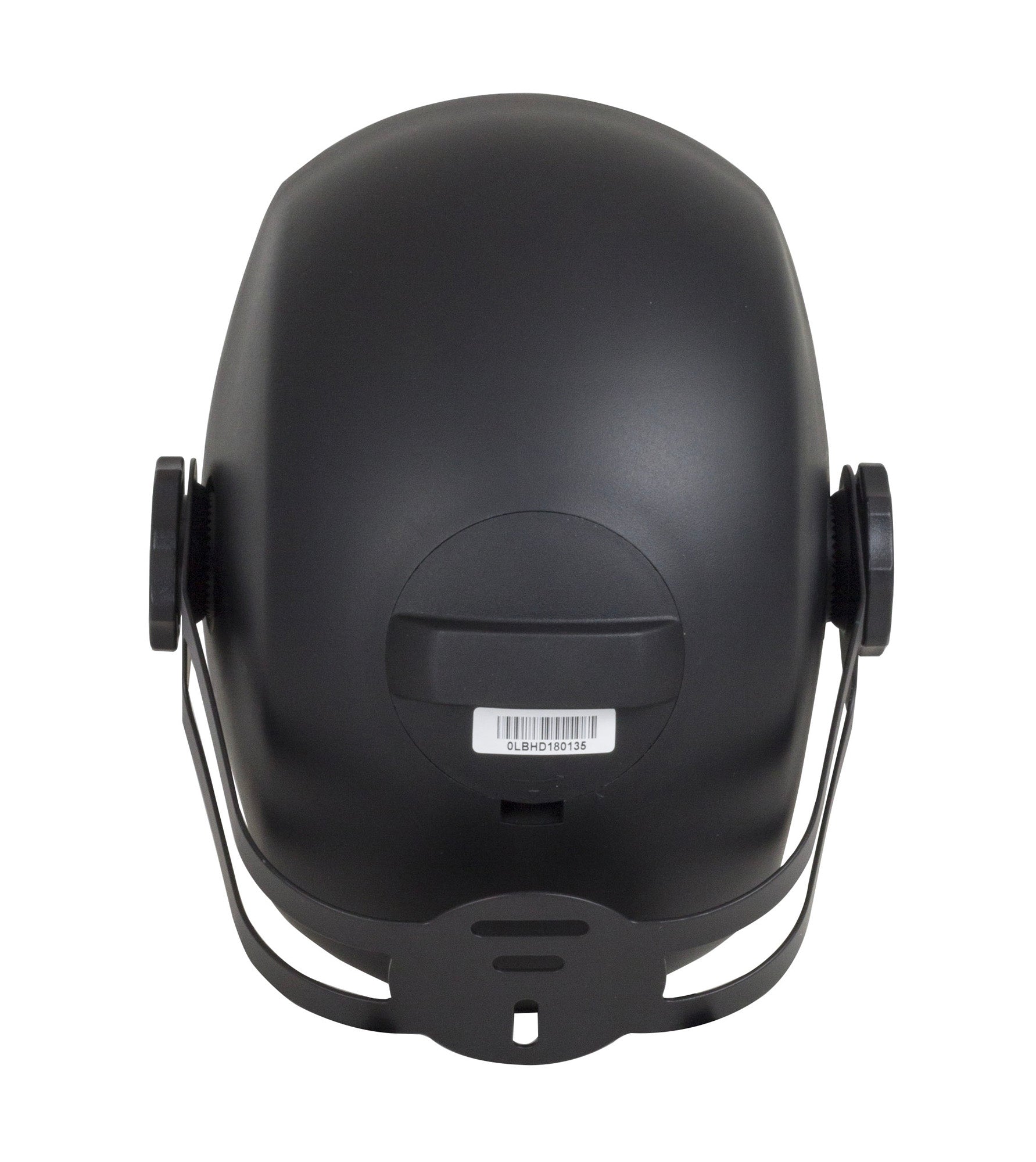 Enceinte passive 50W, 2 voies, woofer 5", protection contre les intempéries IP44, finition noir