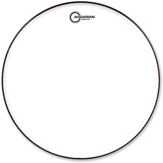 Peau Force Ten 18", transparente
