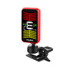 Fzone Red Clip-On Tuner K1