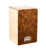 Meinl Snarecraft SC100BW Burl Frontplate