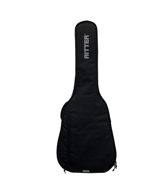 Housse EVILARD 1 pour guitare classique 4/4, noir