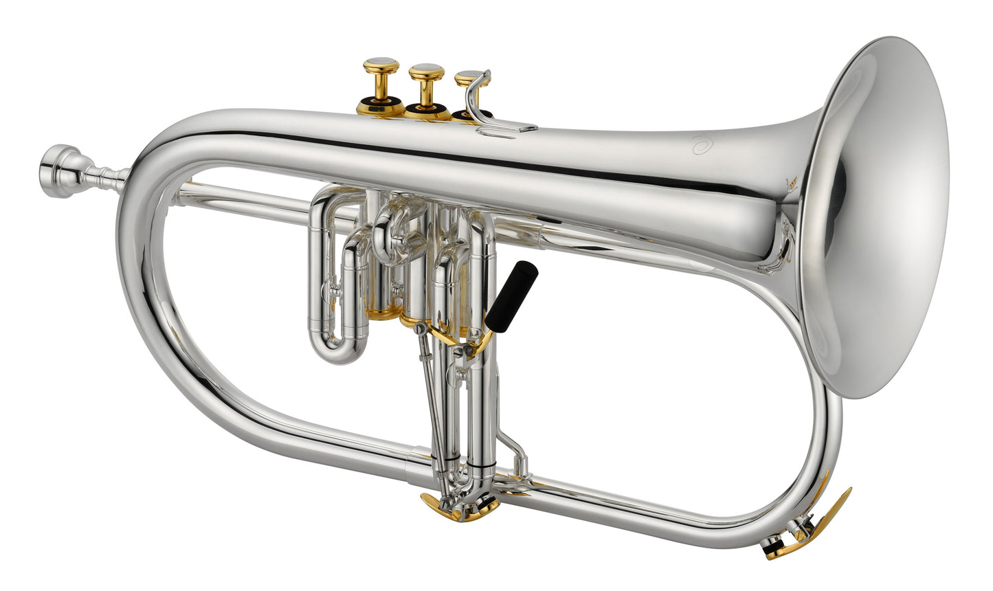 Bugle Si bémol XO 1646RS