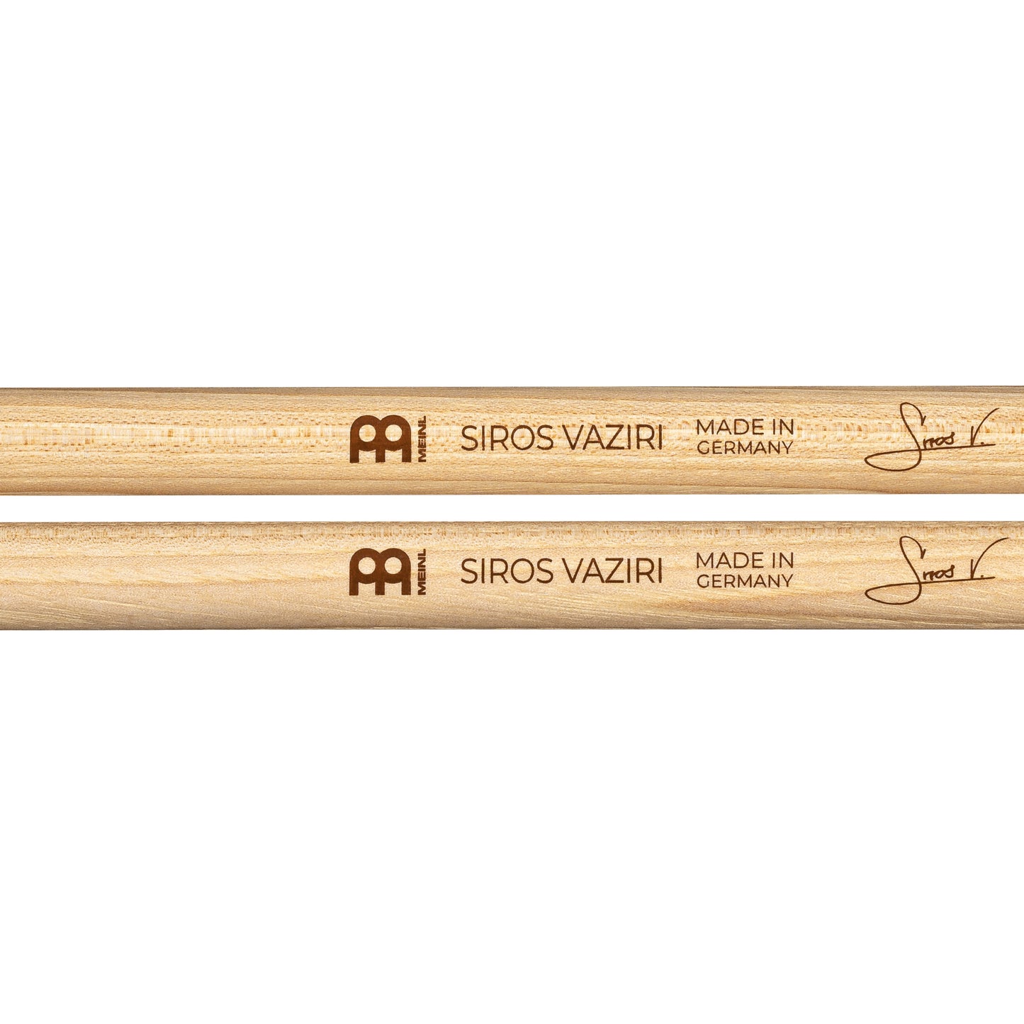 BAGUETTES MEINL SIGNATURE SIROS VAZIRI