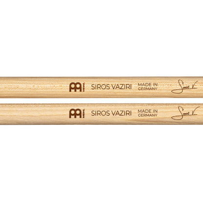 BAGUETTES MEINL SIGNATURE SIROS VAZIRI