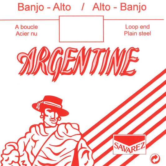 Sol banjo alto