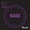 Black Smith Bass Guitar Strings 4-String 40 / 100 NW45100 34