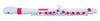 Nuvo Jflute N220JFPK Transverse Flute