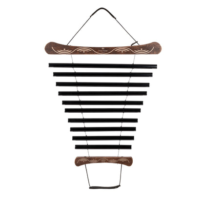 CHIMES SONIC ENERGY FLOW 38", DO MINEUR