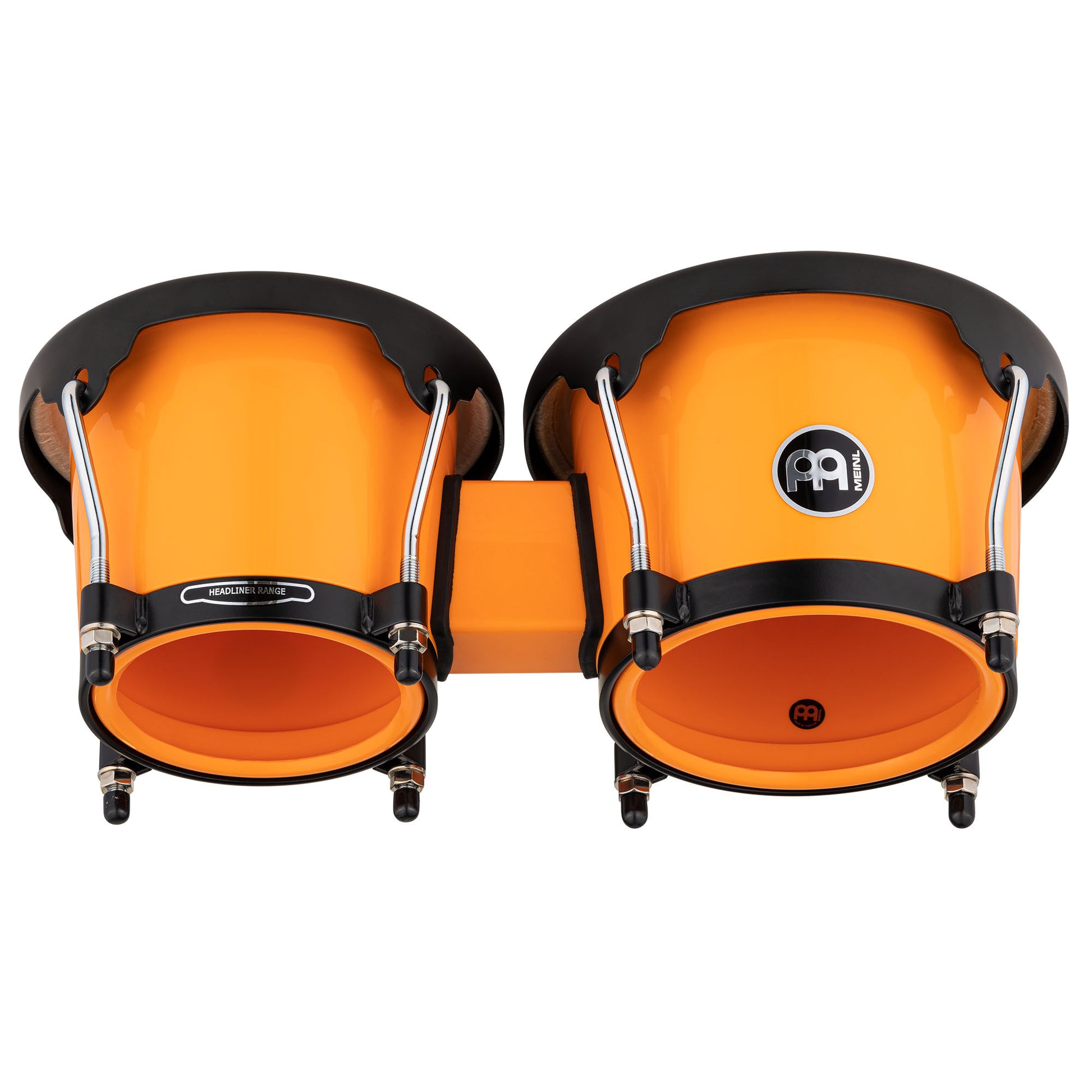 BONGOS MEINL ABS 6.5/7.5" CREME