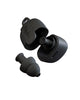 Alpine PartyPlug Black