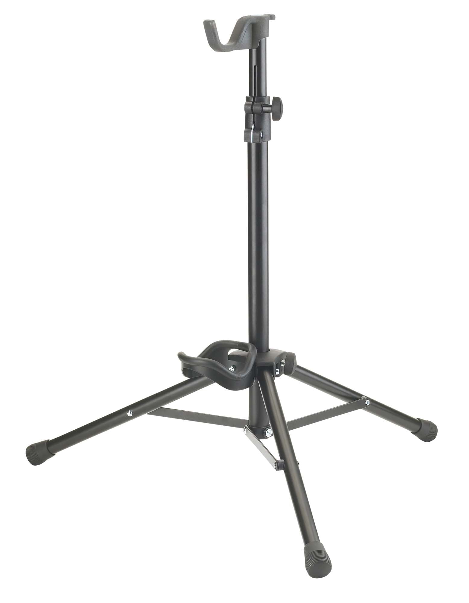 Support de saxhorn alto ou baryton K&M 149/2