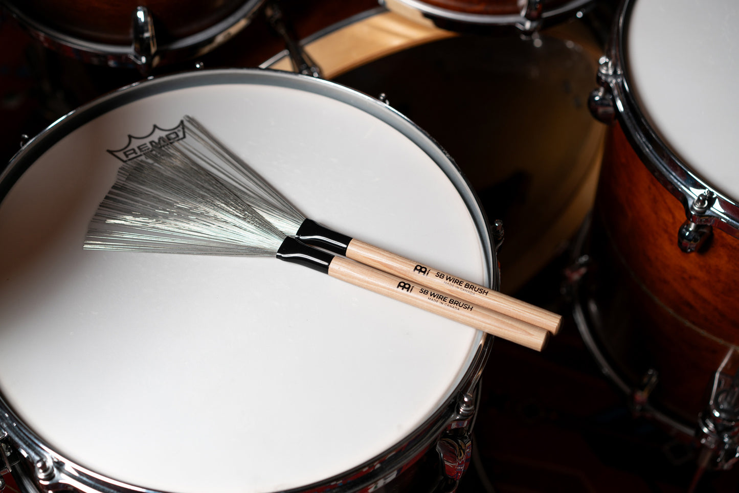 BALAIS FIXES MEINL 5B