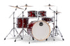 Mapex MM529SFWI Mars Maple Pop Rock 5F Merlot Sat