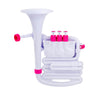 Nuvo Saxhorn Jhorn N610JHWPK