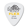 PACK OF 12 DUNLOP TORTEX F 073 PICK GUARDS