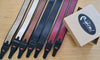 Righton Talisman Monte Carlo Pack of 7 Guitar Straps