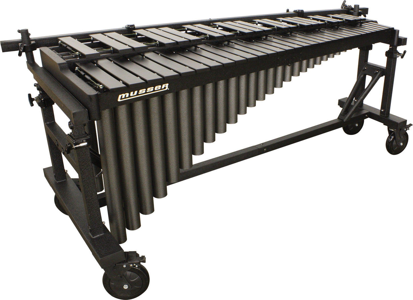 KELTOM MARIMBA MUSSER, NEW PERFORMER 4.3