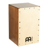 Meinl Snarecraft SC100AB-B Baltic Birch Frontplate