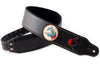 Righton Straps TATOO-SWALLOW Strap