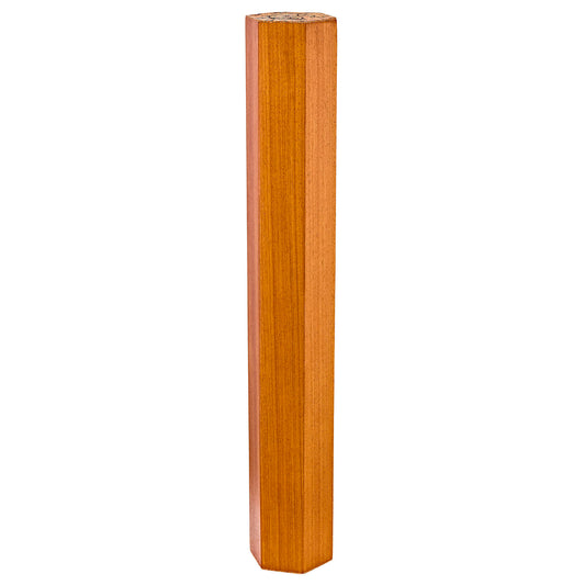 Bâton de pluie Sonic Energy Iroko, 30 minutes