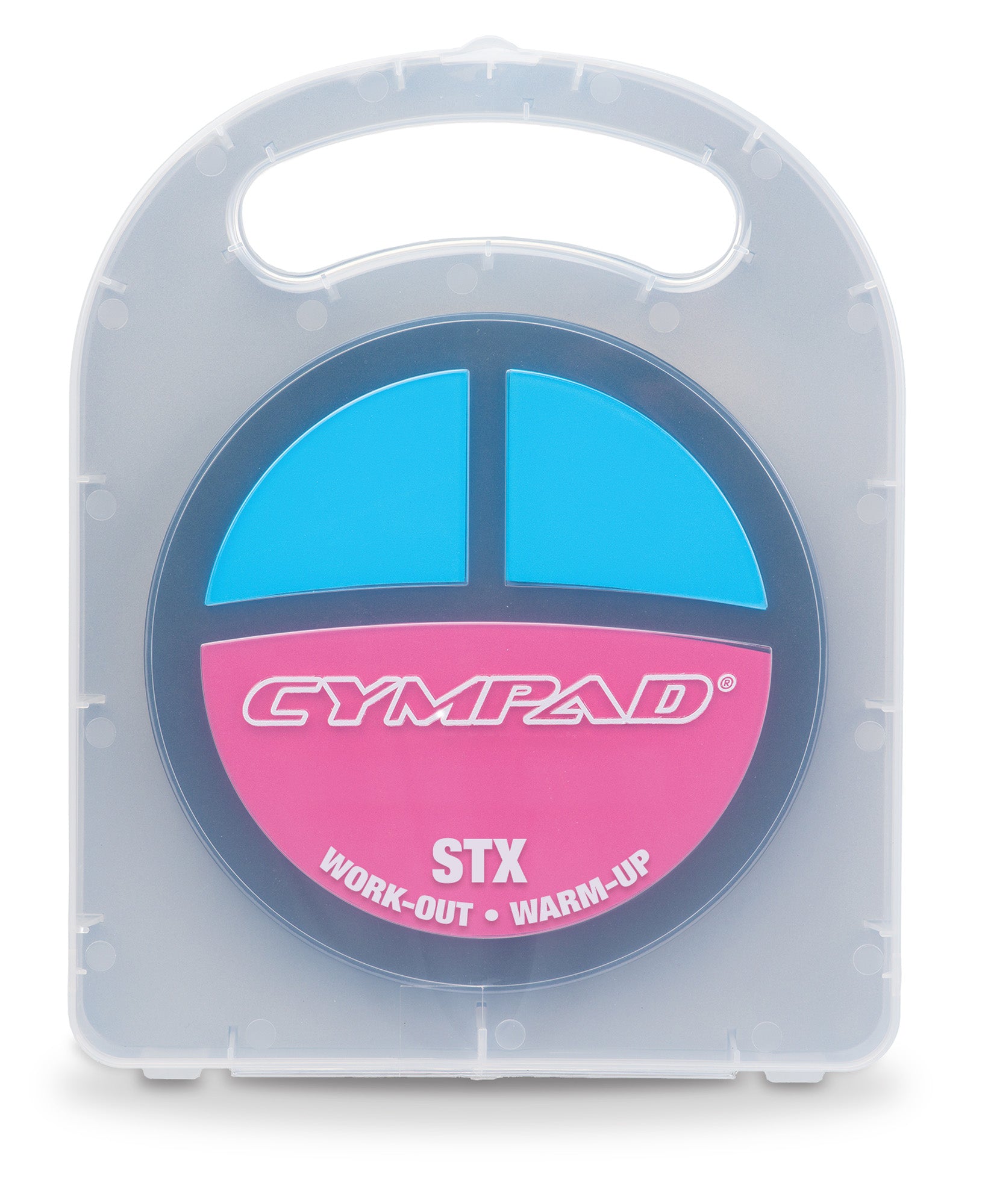 PAD BATTERIE CYMPAD SHARK