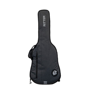 Ritter Housse Davos2 Electric Guitar Grey