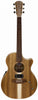 Cole Clark Thinline 2 blackwood humbucker