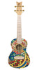 Ortega Ukulele Concert Art Mystic