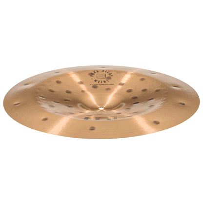 CHINOISE MEINL PURE ALLOY 18" EXTRA HAMMERED