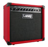 laney ampli combo transistor LX20RRED