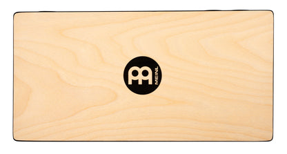 Cajon de voyage Meinl en bouleau baltique fini mat