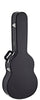 Ortega Black Classical Guitar Gig Bag