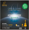 Ortega Nylon Guitar Strings Atmosphere Balance