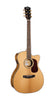 Cort folk Gold Oc6 Bocote Naturel