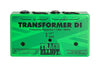 TRACE ELLIOT TEP-DI PEDALE DI TRANSFORMER
