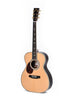 Sigma SOMR-45L Natural Gloss