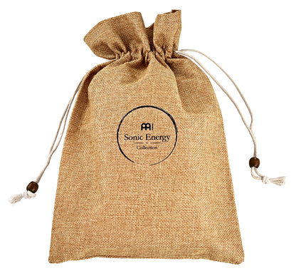 KALIMBA SONIC ENERGY 10 NOTES, DO MAJEUR