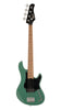 Cort GB ShortScale Forest Green