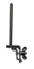 meinl MC-STBD attache cloche meinl sur cercle gc