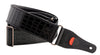 Courroie Vegan Righton Alligator Noir