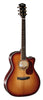 cort folk GOLDA8 light burst