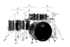 Mapex Saturn Studioease Satin Black