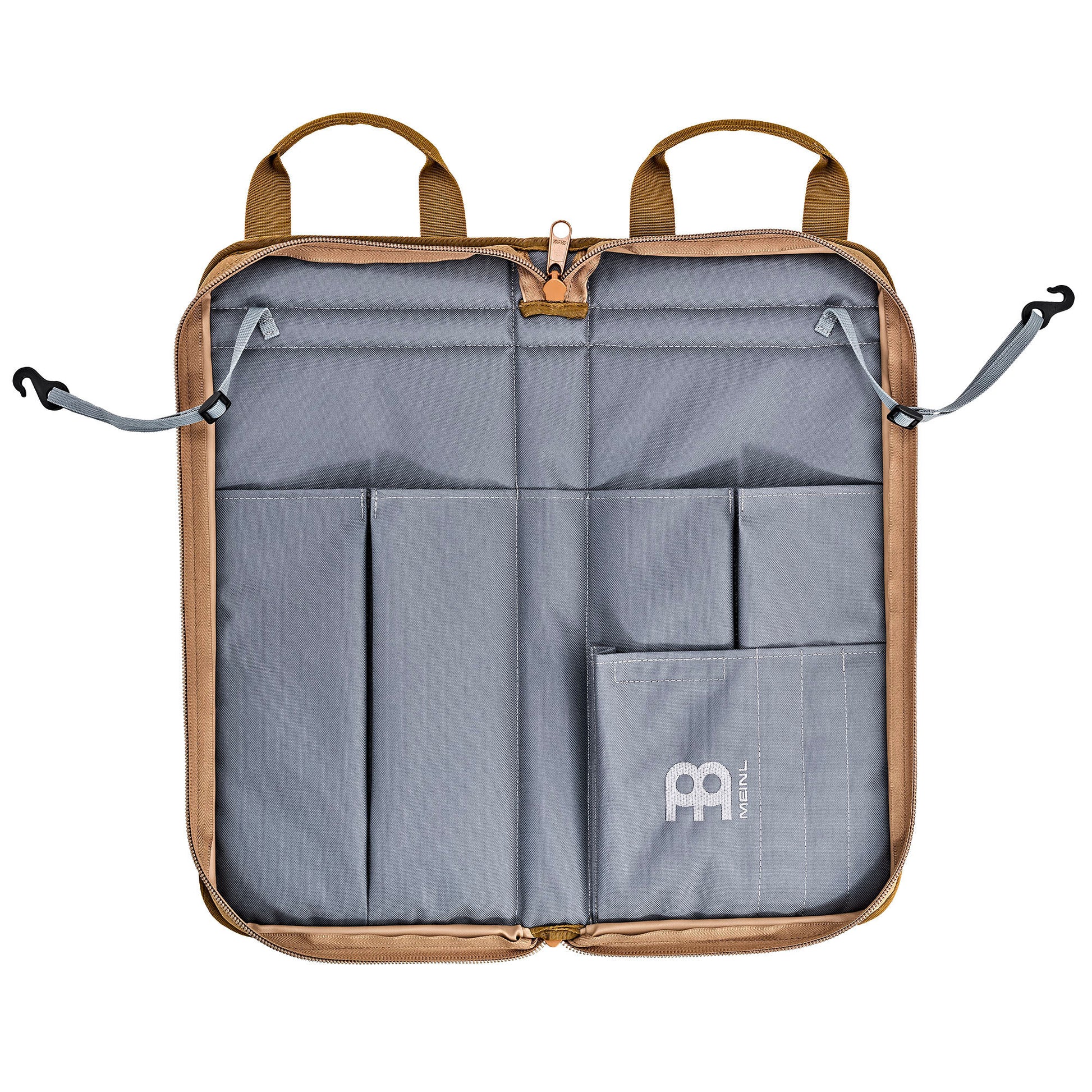 HOUSSE BAGUETTES MEINL PRO BRUN