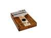 KALIMBA SONIC ENERGY 17 NOTES, C MAJOR