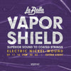 La Bella VSE942 Electric Guitar Strings