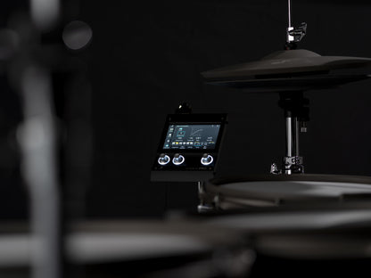 BATTERIE ELECTRONIQUE EFNOTE PRO 703X